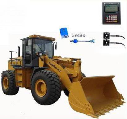 福州裝載機(jī)秤